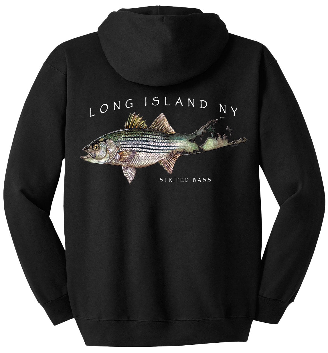 Bluefish | Fish The Island - Home of Long Islands' 